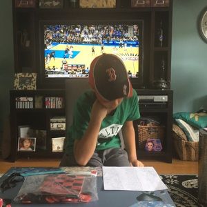 Meet your Posher, Mliss